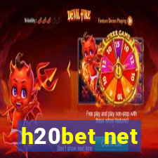 h20bet net